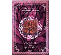 Corazón de fuego, cuerpo de madera II