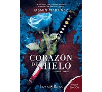 Corazón De Hielo (Nueva Edición)