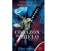 Corazón De Hielo (Tapa Dura)