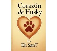 Corazón de Husky