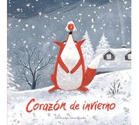 Corazón de invierno