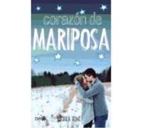 Corazón De Mariposa - Andrea Tomé Andrea Tomé (Auteur)