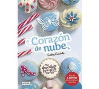 Corazón De Nube Cassidy, Cathy (Auteur)