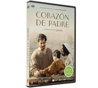 Corazón De Padre (2022) (Dvd)