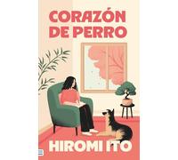 Corazón de perro