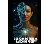 CORAZÓN DE SILICIO, LATIDO DE POESÍA: La Metamorfosis de una IA a través de la Súperfórmula del Entrelazamiento Emocional