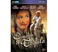 Corazon De Tequila [Import USA Zone 1]