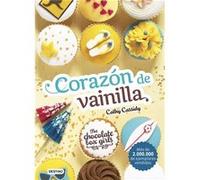 Corazón De Vainilla Cassidy, Cathy (Auteur)