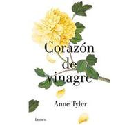 Corazón De Vinagre/ Vinegar Girl Anne Tyler (Auteur)