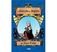 Corazón Del Imperio - [Livre en VO] Talbot, Bryan (Auteur)