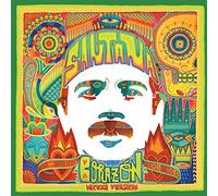 Corazon (Deluxe Version CD+DVD)