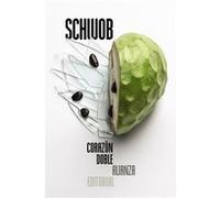 Corazón Doble Schwob, Marcel (Auteur)