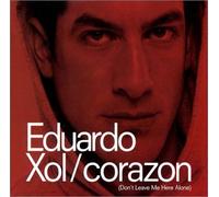 Corazon (Don't Leave Me Here Alone) (US [Import]