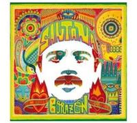 Santana – Corazon – CD + DVD – Édition Deluxe (Import) – Sony Music