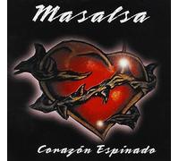 MaSalsa - Corazon Espinado [Import]