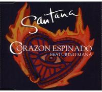 Corazon Espinado