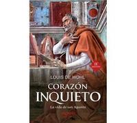 Corazon Inquieto - [Livre en VO] Wohl, Louis De (Auteur)