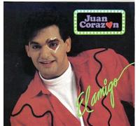 Corazon Juan - El Amigo [Import]