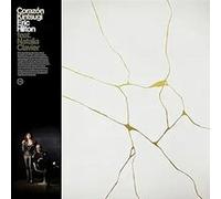 Corazon Kintsugi