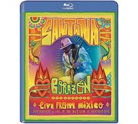 Corazon: Live From Mexico - Live It to Believe It [Blu-ray] [2014]