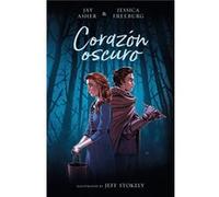 Corazón Oscuro Asher, Jay (Auteur)