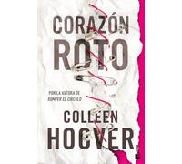 Corazón roto (Without Merit)