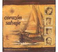 Corazon Salvaje