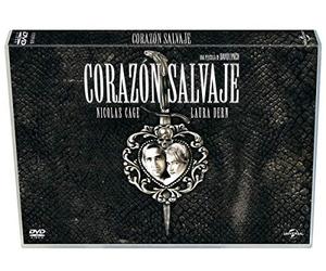 Corazón salvaje (bsh)