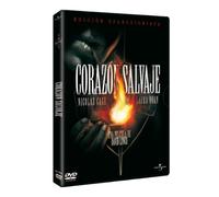 Corazón Salvaje (Edición Especial) [Import]