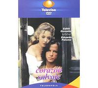 Corazon Salvaje (Telenovela - Televisa) [Abridged]