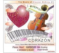 Corazón - The Music of Eleanor McEvoy