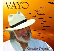Corazon Tropical