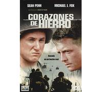 Corazones De Hierro [Import]
