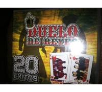 Corazones Del Amor - Duelo De Reyes: 20 Exitos