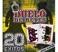 Corazones Del Amor - Duelo De Reyes: 20 Exitos