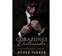 Corazones Destrozados: Un romance de mafia con matrimonio arreglado