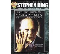 Corazones en Atlántida (Stephen King) [Import]