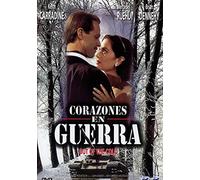 Corazones en Guerra(Out of The Cold) [Import]