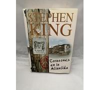 Corazones En La Atlantida / Hearts in Atlantis