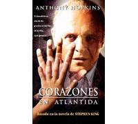 Corazones en La Atlantida [Import]