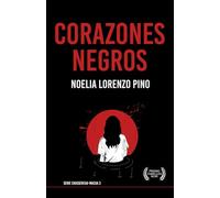 Corazones negros: Serie Chassereau-Macua 3 (Novela negra, thriller policiaco, crimen, suspense y misterio)
