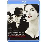 Corazones Solitarios [Blu-Ray] [Import]