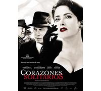 Corazones Solitarios [Blu-Ray] [Import]