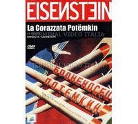 Corazzata Potemkin (La)