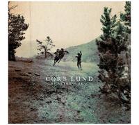 Corb Lund - Agricultural Tragic [Vinyl] 150 Gram
