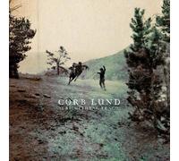 Corb Lund - Bouteille De Coke Tragique Agricole Vinyle Transparent