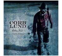 Corb Lund - Cabin Fever Deluxe (Deluxe Edition) [Vinyl Lp] Deluxe Ed