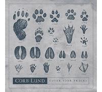 Corb Lund - Cover Your Tracks (Rsd 2020)