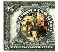 Corb Lund - Five Dollar Bill [Vinyl Lp]