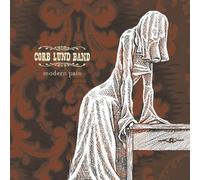 Corb Lund - Modern Pain [Vinyl Lp]